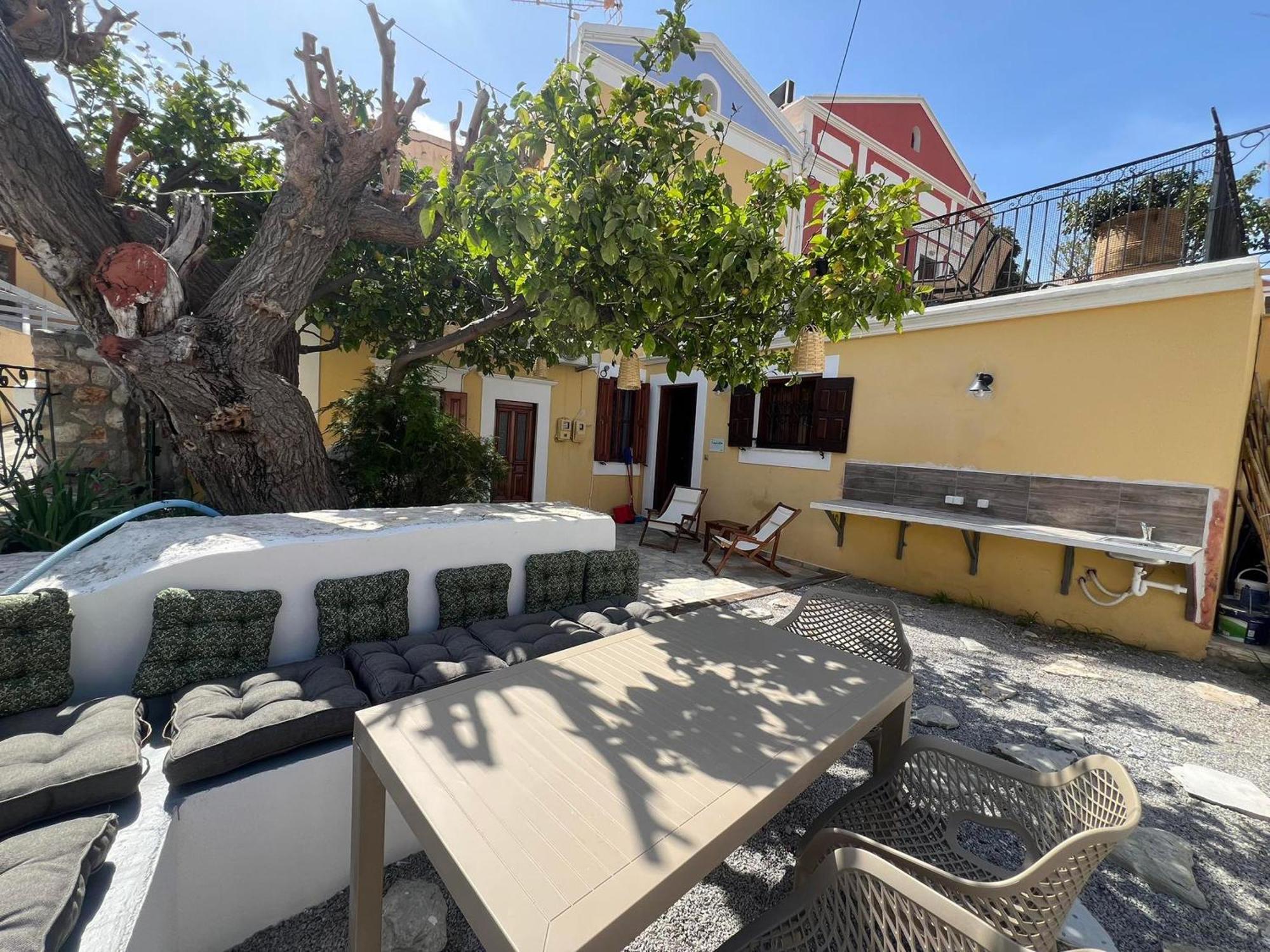 Apartment Lemon Tree *